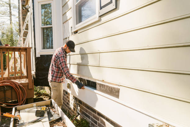 Trusted Wood Siding service in New Springfield, OH - Creative Siding